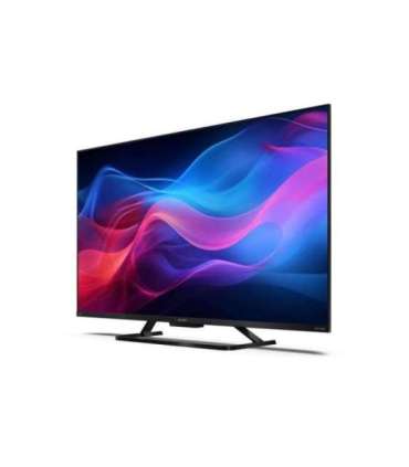 Sharp 43GR8265E 43" Smart TV Google TV 4K Ultra HD