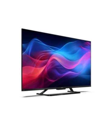 Sharp 43GR8265E 43" Smart TV Google TV 4K Ultra HD