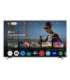 Sharp 70GL4260E 70" Smart TV Google TV 4K Ultra HD