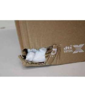 Xiaomi TV A 2025 32 Smart TV Google TV HD Black DAMAGED PACKAGING