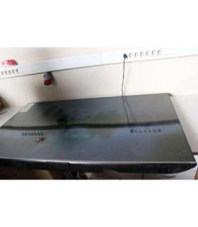 Xiaomi QLED TV A Pro 2025 65'' Smart TV Google TV 4K UHD Black USED, STICKER ON SCREEN, ACTIVATED OS,