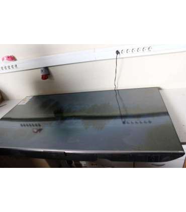 Xiaomi QLED TV A Pro 2025 65'' Smart TV Google TV 4K UHD Black USED, STICKER ON SCREEN, ACTIVATED OS,