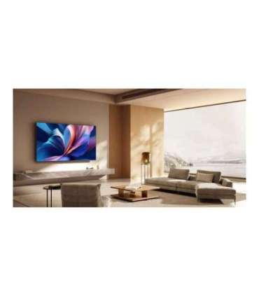 Xiaomi QLED TV A Pro 2026 55 Smart TV Google TV 4K UHD