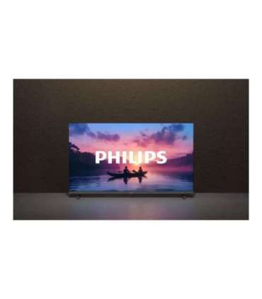 Philips 24PHS6000/12 24 Smart TV TITAN OS Black