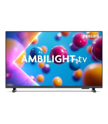 Philips 32PFS6900/12 32 Smart TV TITAN OS FHD Black