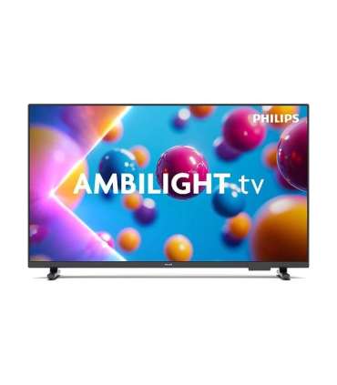 Philips 32PFS6900/12 32 Smart TV TITAN OS FHD Black