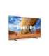 Philips 43PUS7810/12 43 Smart TV TITAN OS UHD Black