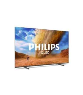 Philips 43PUS7810/12 43 Smart TV TITAN OS UHD Black