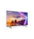 Philips 43PUS8510/12 43 Smart TV TITAN OS UHD Black