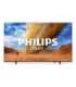Philips 55PUS7810/12 55 Smart TV TITAN OS UHD Black