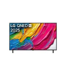 LG 55QNED80A3A 55 Smart TV webOS UHD Black