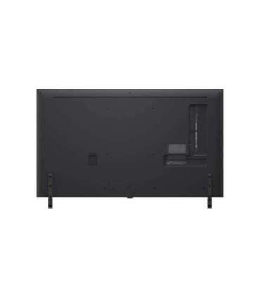 LG 55QNED80A3A 55 Smart TV webOS UHD Black