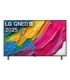 LG 55QNED80A3A 55 Smart TV webOS UHD Black
