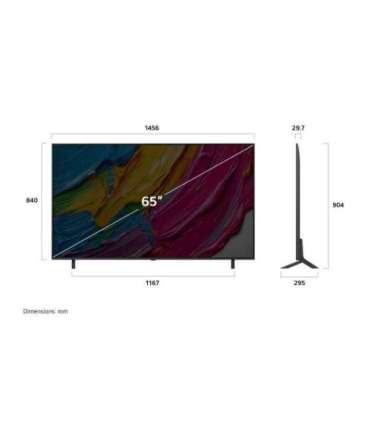 LG 65QNED80A3A 65 Smart TV webOS UHD