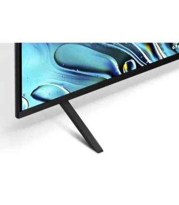 Sony K65S35B Bravia 3 65 Smart TV Android TV QFHD Black