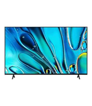 Sony TV K75S35B Bravia 3 75 Smart TV Google TV 4K UHD