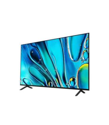 Sony TV K85S35BP Bravia 3 85 Smart TV Google TV 4K UHD