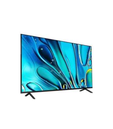 Sony TV K85S35BP Bravia 3 85 Smart TV Google TV 4K UHD