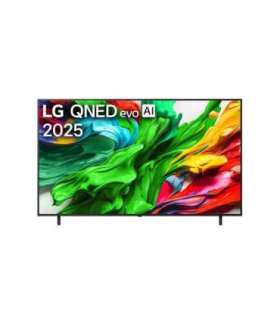 LG TV 86QNED85A3C 86 Smart TV webOS 25 4K UHD