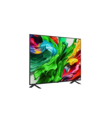 LG 4K QNED MiniLED TV 65QNED85A3C 65 Smart TV webOS 25 4K UHD