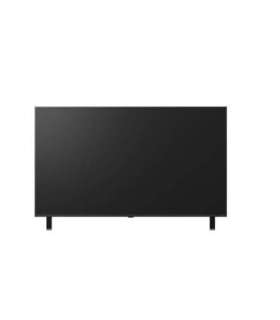 LG 55QNED85A3C 55 Smart TV webOS 25 UHD Bllack