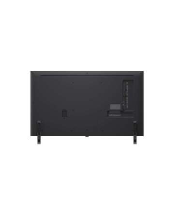 LG 55QNED85A3C 55 Smart TV webOS 25 UHD Bllack
