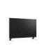 LG 55QNED85A3C 55 Smart TV webOS 25 UHD Bllack