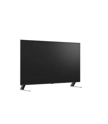 LG 55QNED85A3C 55 Smart TV webOS 25 UHD Bllack