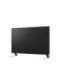LG 55QNED85A3C 55 Smart TV webOS 25 UHD Bllack