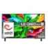 LG 55QNED85A3C 55 Smart TV webOS 25 UHD Bllack
