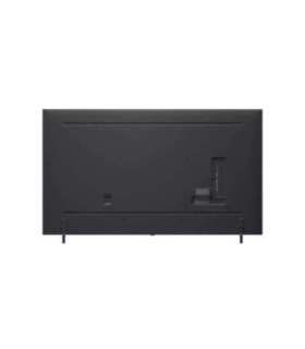 LG QNED AI 4K TV 86QNED80A3A 86 Smart TV webOS 25 UHD Black