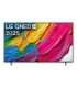 LG TV 75QNED80A3A 75 Smart TV webOS 25 4K UHD