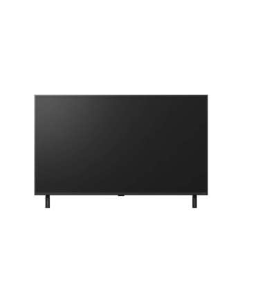 LG 43QNED80A3A 43 Smart TV webOS 25 UHD Black