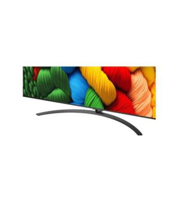 LG TV 86NANO81A3A 86 Smart TV webOS 25 4K UHD