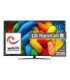 LG 75NANO81A3A 75 Smart TV webOS 25 UHD