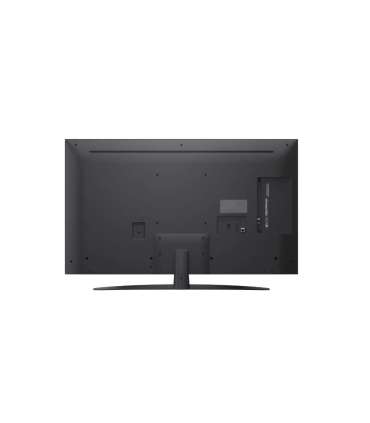 LG 43NANO81A3A 43 Smart TV webOS 25 UHD