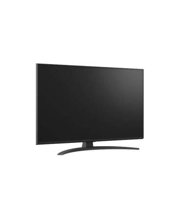 LG 43NANO81A3A 43 Smart TV webOS 25 UHD