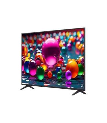 LG TV 75UA75006LA 75 Smart TV webOS 25 4K UHD