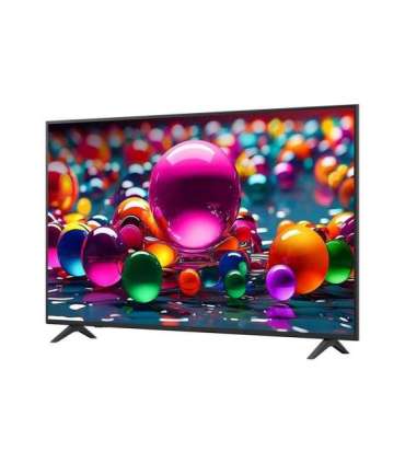 LG TV 75UA75006LA 75 Smart TV webOS 25 4K UHD