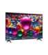 LG TV 75UA75006LA 75 Smart TV webOS 25 4K UHD