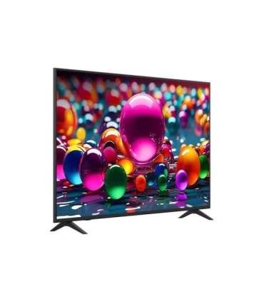 LG TV 75UA75006LA 75 Smart TV webOS 25 4K UHD