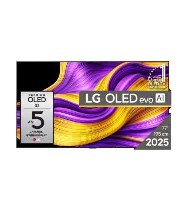 LG OLED77G51LW 77 Smart TV webOS 25 UHD