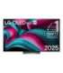 LG OLED77C51LA 77 Smart TV webOS 25 UHD