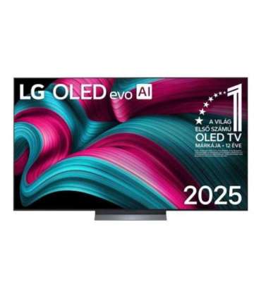 LG OLED77C51LA 77 Smart TV webOS 25 UHD