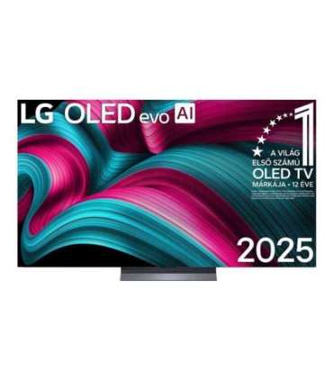 LG OLED65C51LA 65 Smart TV webOS 25 UHD