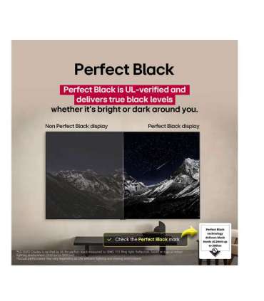 LG OLED55C51LA 55 Smart TV webOS 25 UHD