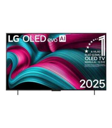 LG OLED42C51LA 42 Smart TV webOS 25 UHD