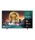 Hisense UHD QLED Smart TV 65E7Q 65" Smart TV VIDAA OS UHD Black