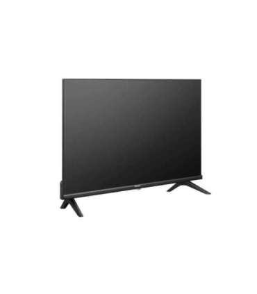 Hisense FHD Smart TV 40A4Q 40" Smart TV VIDAA OS FHD Black