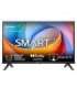 Hisense FHD Smart TV 40A4Q 40" Smart TV VIDAA OS FHD Black